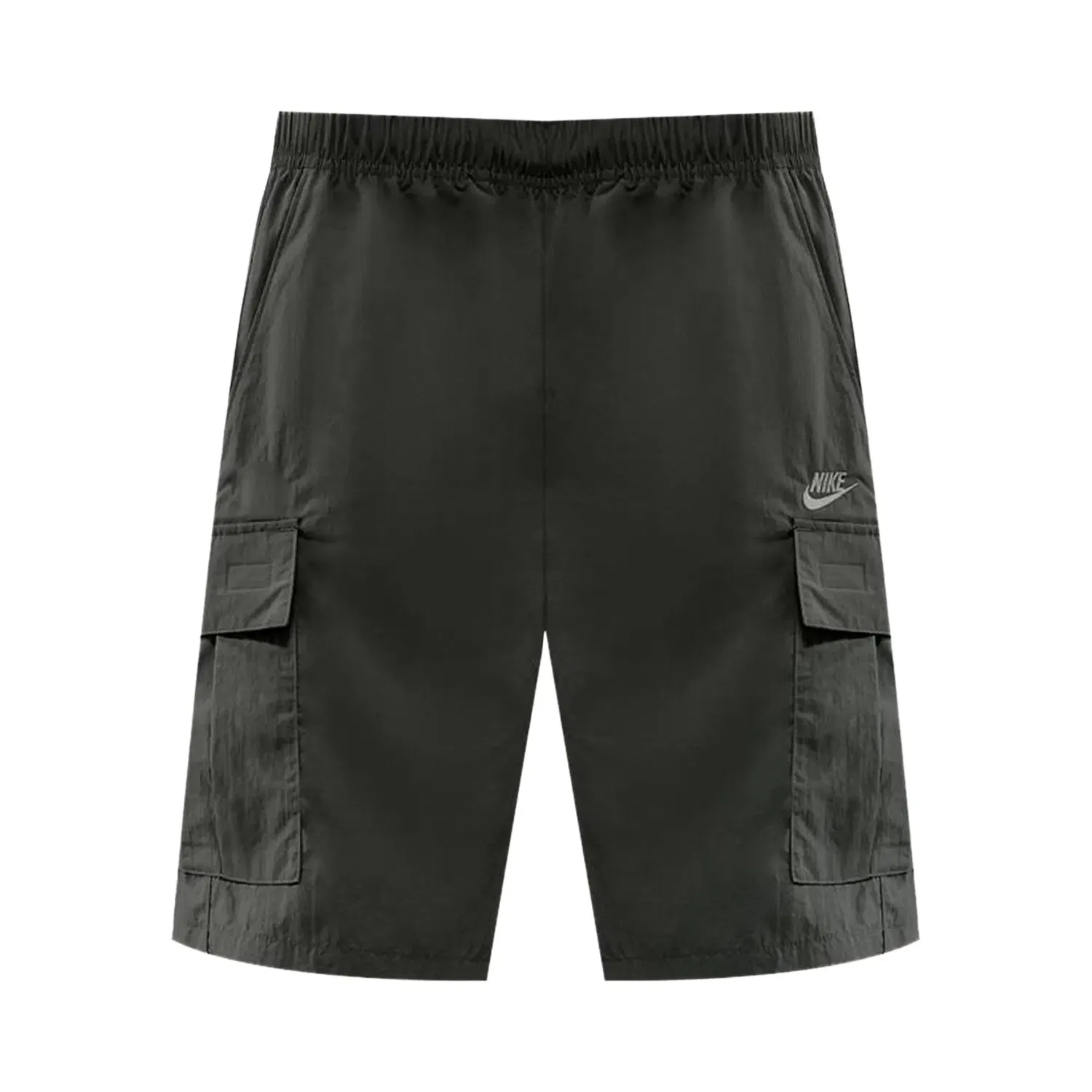 Шорты Nike Utility Shorts, черный