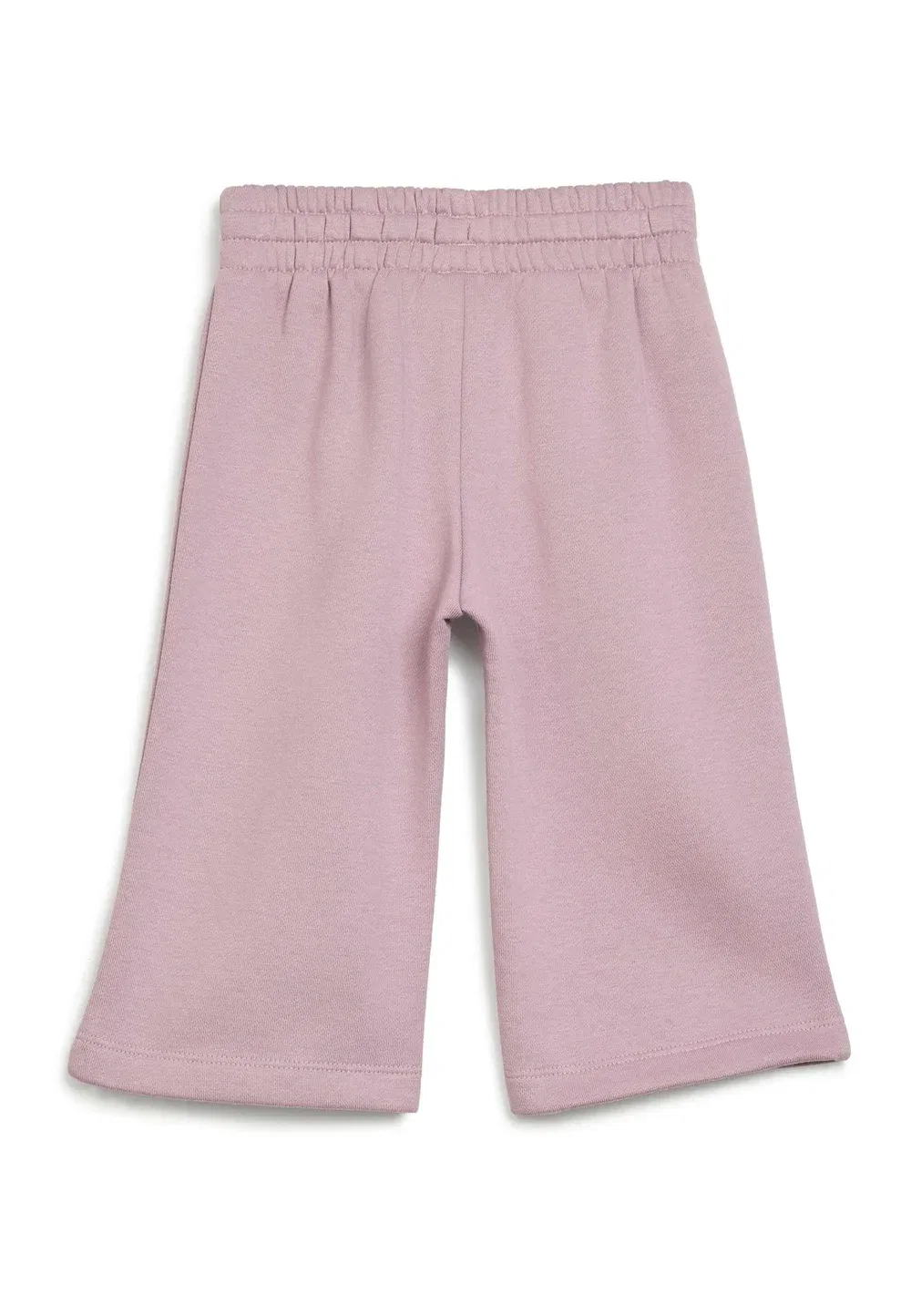 Комплект детских спортивных штанов унисекс Adidas Originals, Magic Mauve — фото 3