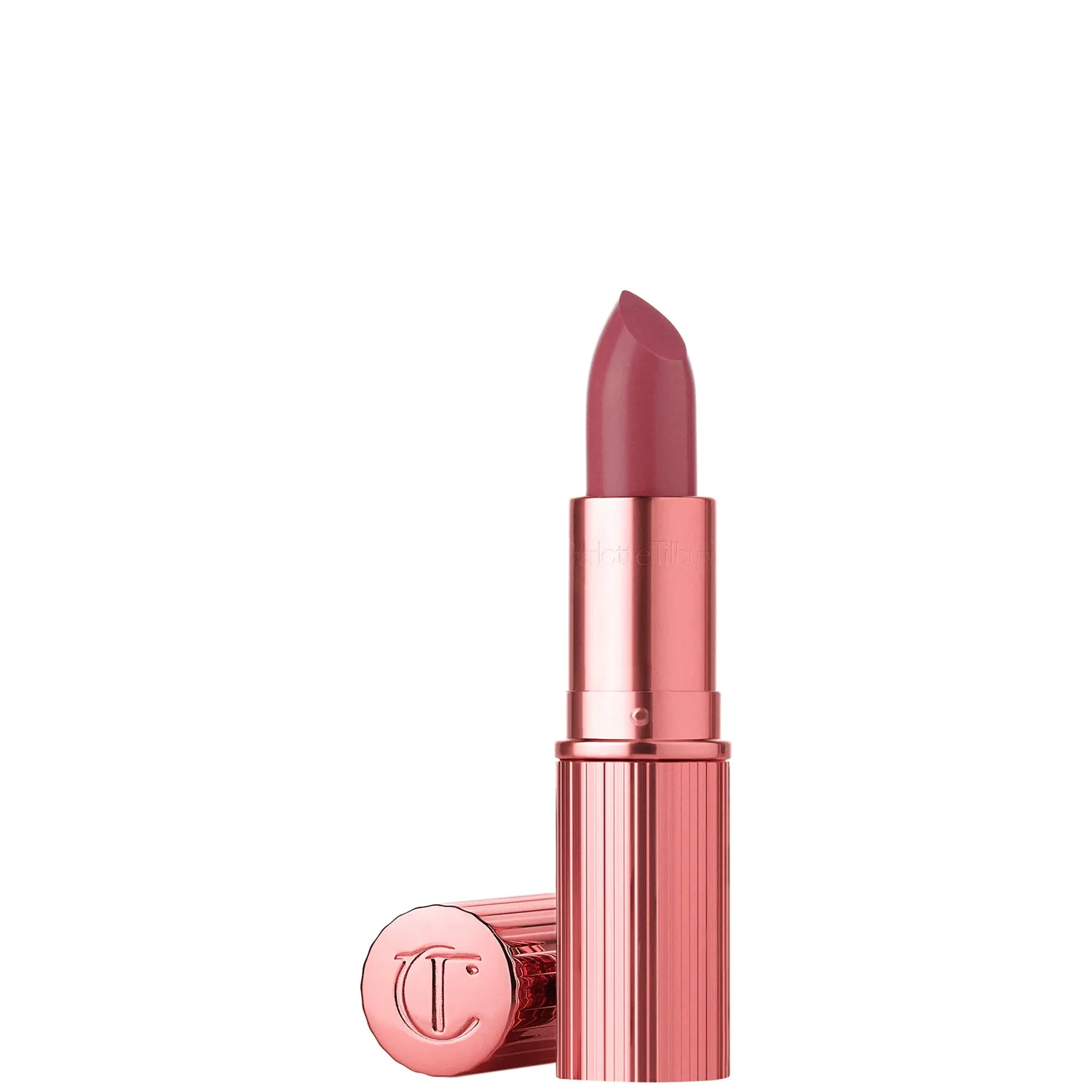 Помада K.I.S.S.I.N.G Charlotte Tilbury, 3.5 г, 90's Pink