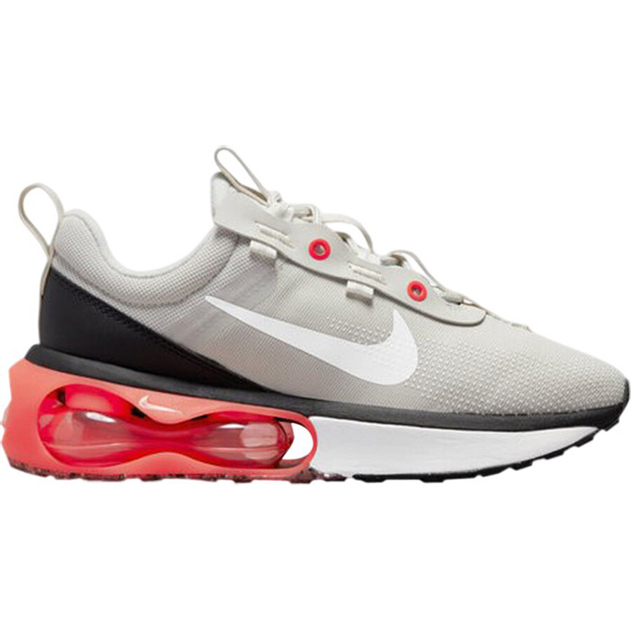 

Кроссовки Nike Wmns Air Max 2021, белый/серый/мультиколор