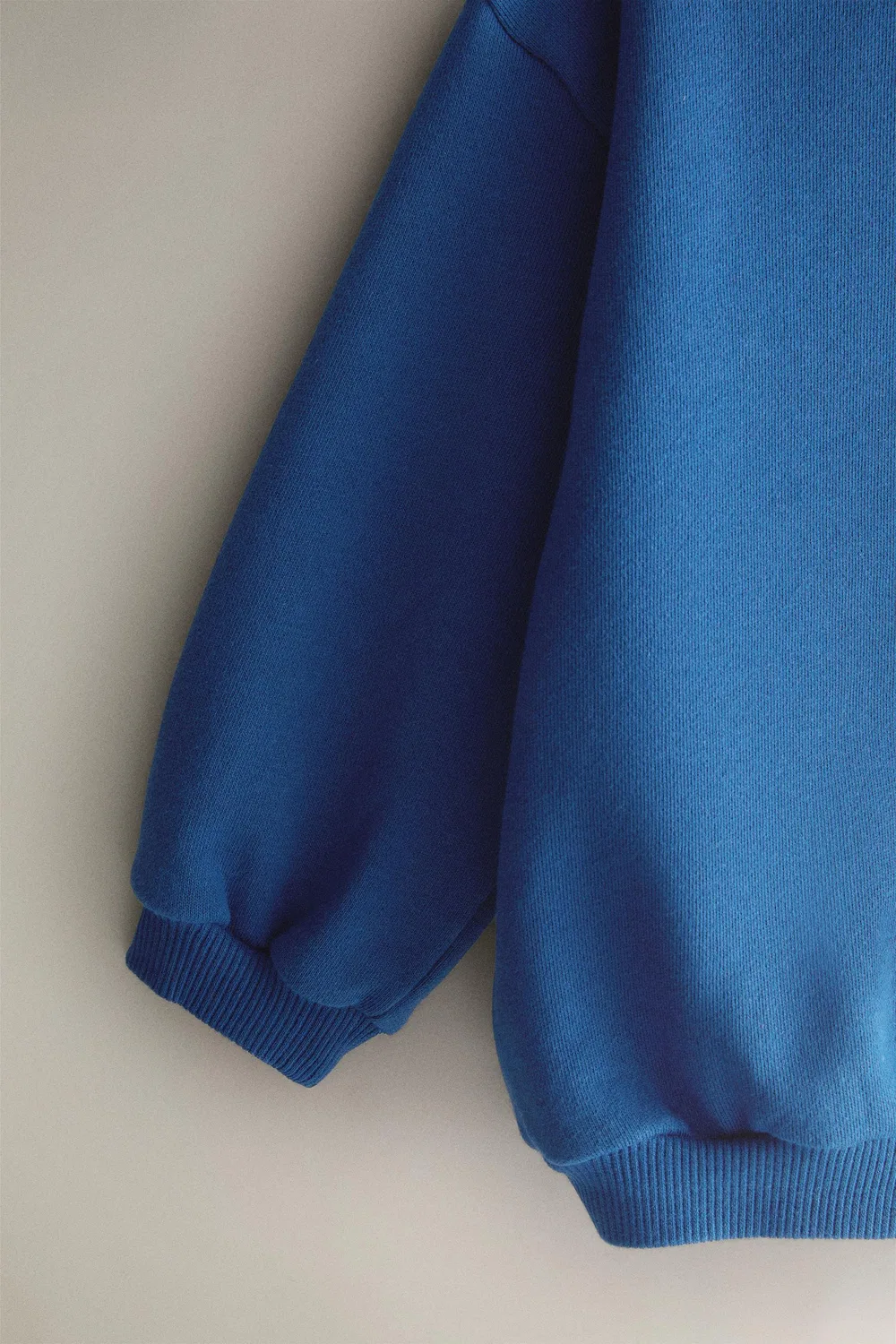 Детская плюшевая толстовка "Корпорация монстров" Disney/Pixar ZARA, Navy blue — фото 3