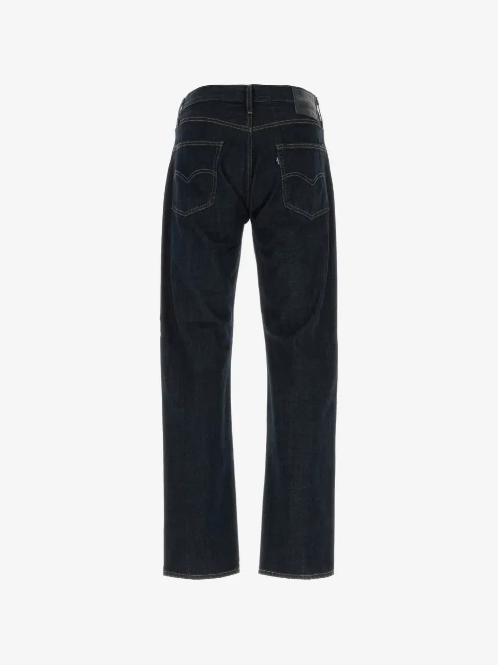 Джинсы расслабленного кроя Anchor Levi's, синий — фото 2