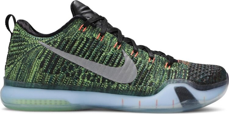 

Кроссовки Nike Kobe 10 Elite Premium HTM 'Race Car', многоцветный, Серый, Кроссовки Nike Kobe 10 Elite Premium HTM 'Race Car', многоцветный