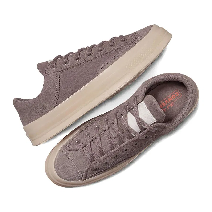 Кеды Converse Chuck 70 Marquis Unisex, Коричневый — фото 3