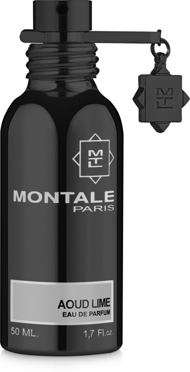 

Духи Montale Aoud Lime