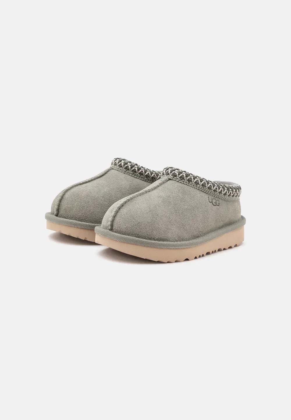 Тапочки Tasman ii унисекс Ugg, Shaded Clover — фото 2