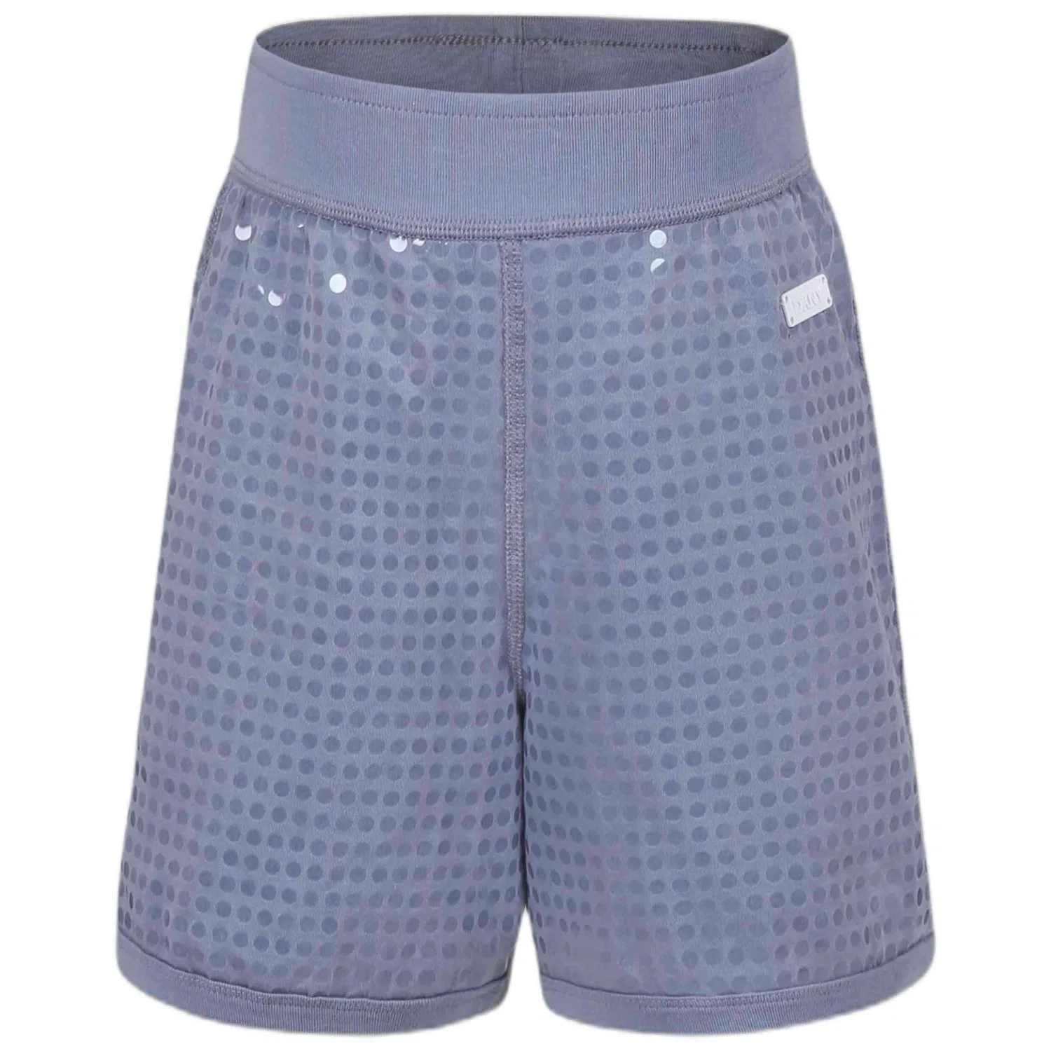 Детские шорты Dkny Modell D62271_896, Цвет BLAU
