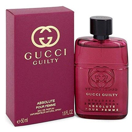 Gucci Guilty Absolute Pour Femme 30 мл — фото 2