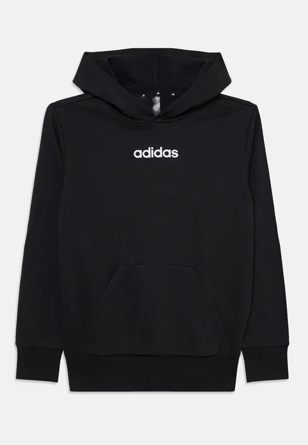 Детская толстовка унисекс Adidas Performance, белый