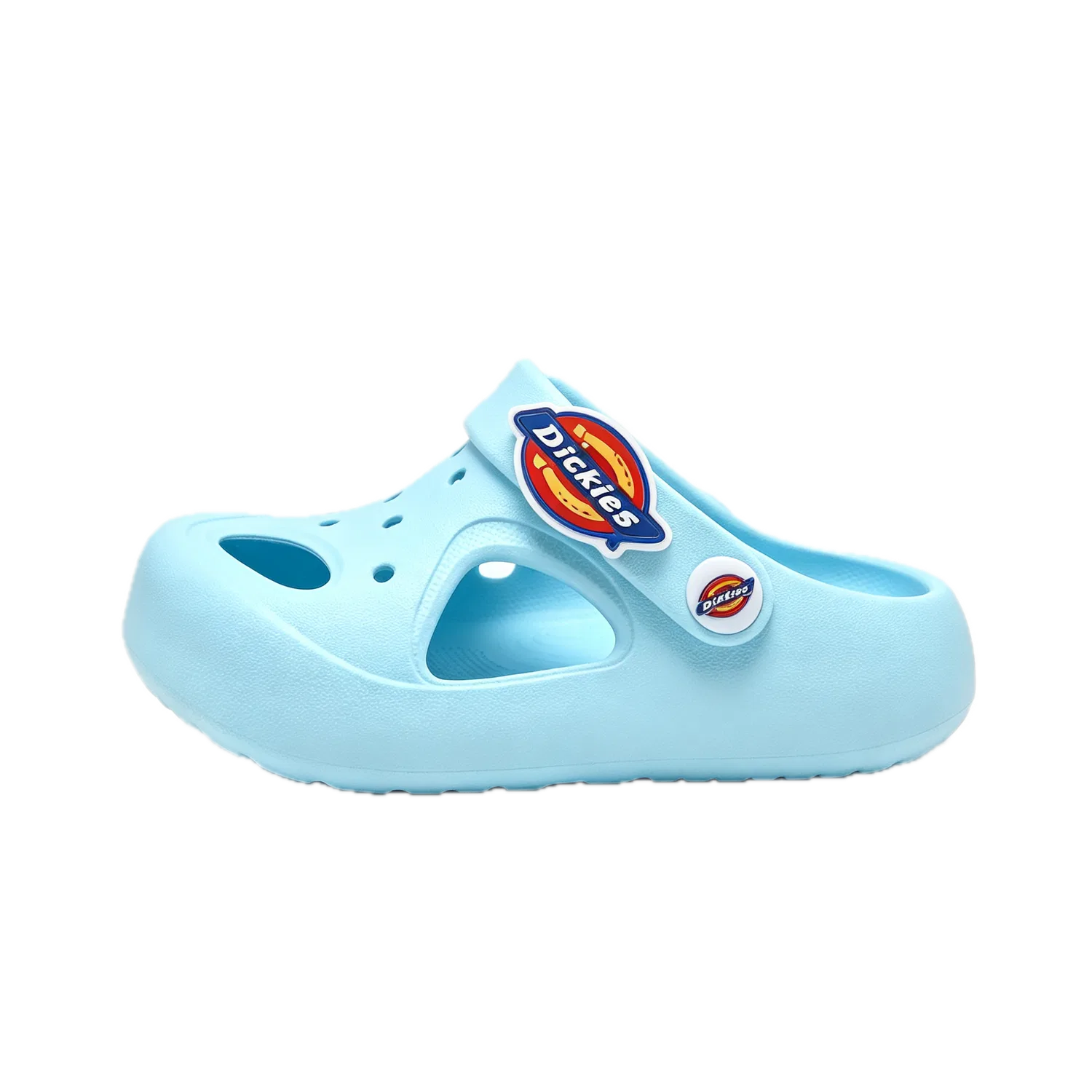 Детские сабо Dickies, Sea Salt Blue