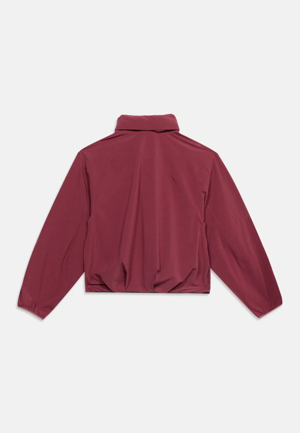 Ветровка Nike Performance, Pink Smoke/Reflctive Silver-Coloured — фото 2