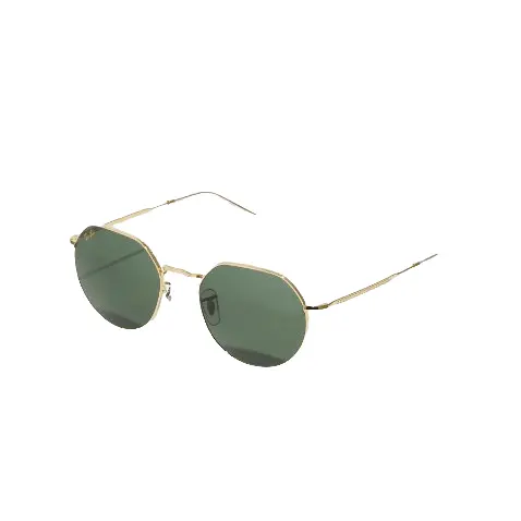 

Солнцезащитные очки унисекс Ray-Ban овальные