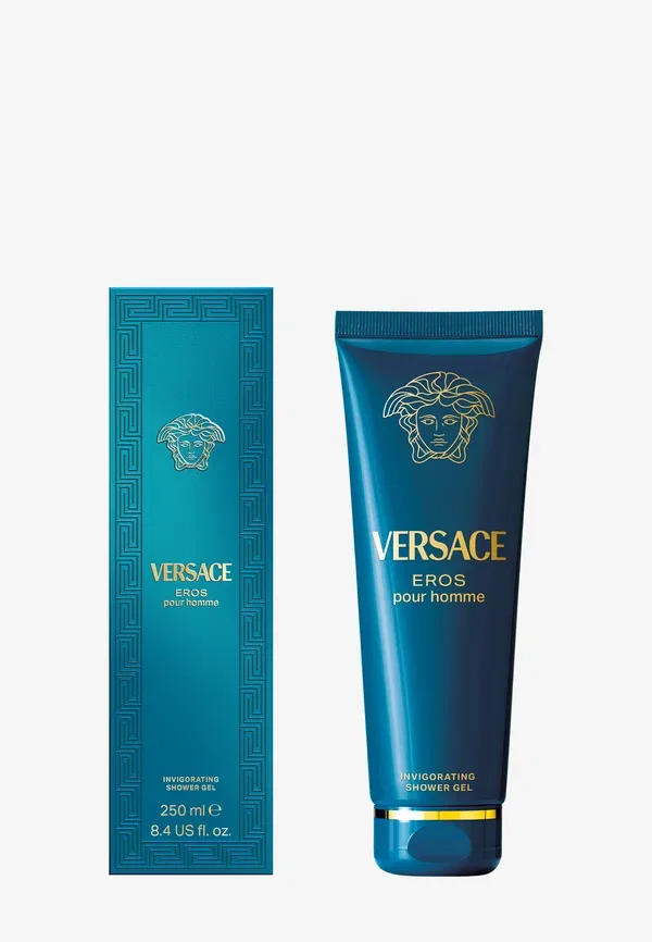 Гель для душа Лимон Eros Versace Beauty 250 мл