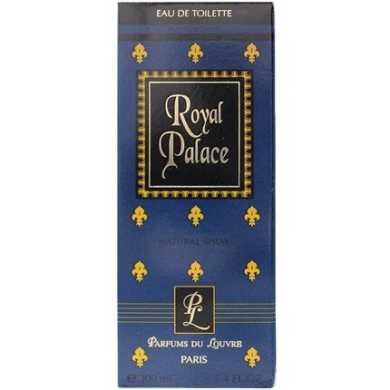 Туалетная вода Christine Darvin Royal Palace 100 мл — фото 2