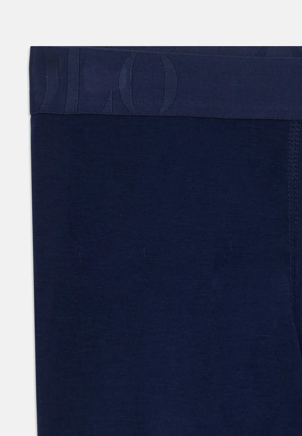 Комплект из 3 боксерских трусов - боксерские трусы Polo Ralph Lauren, Office Blue — фото 4