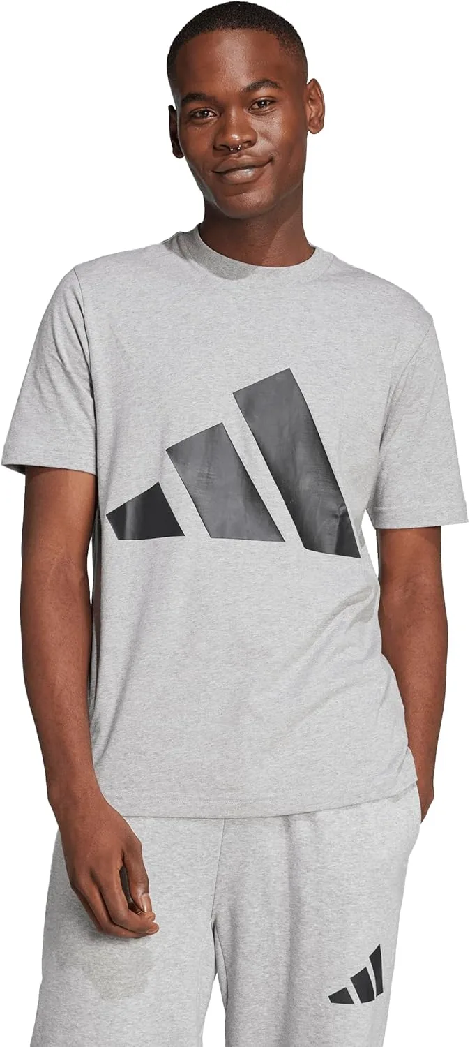 

Футболка adidas Men's Essentials Big Logo