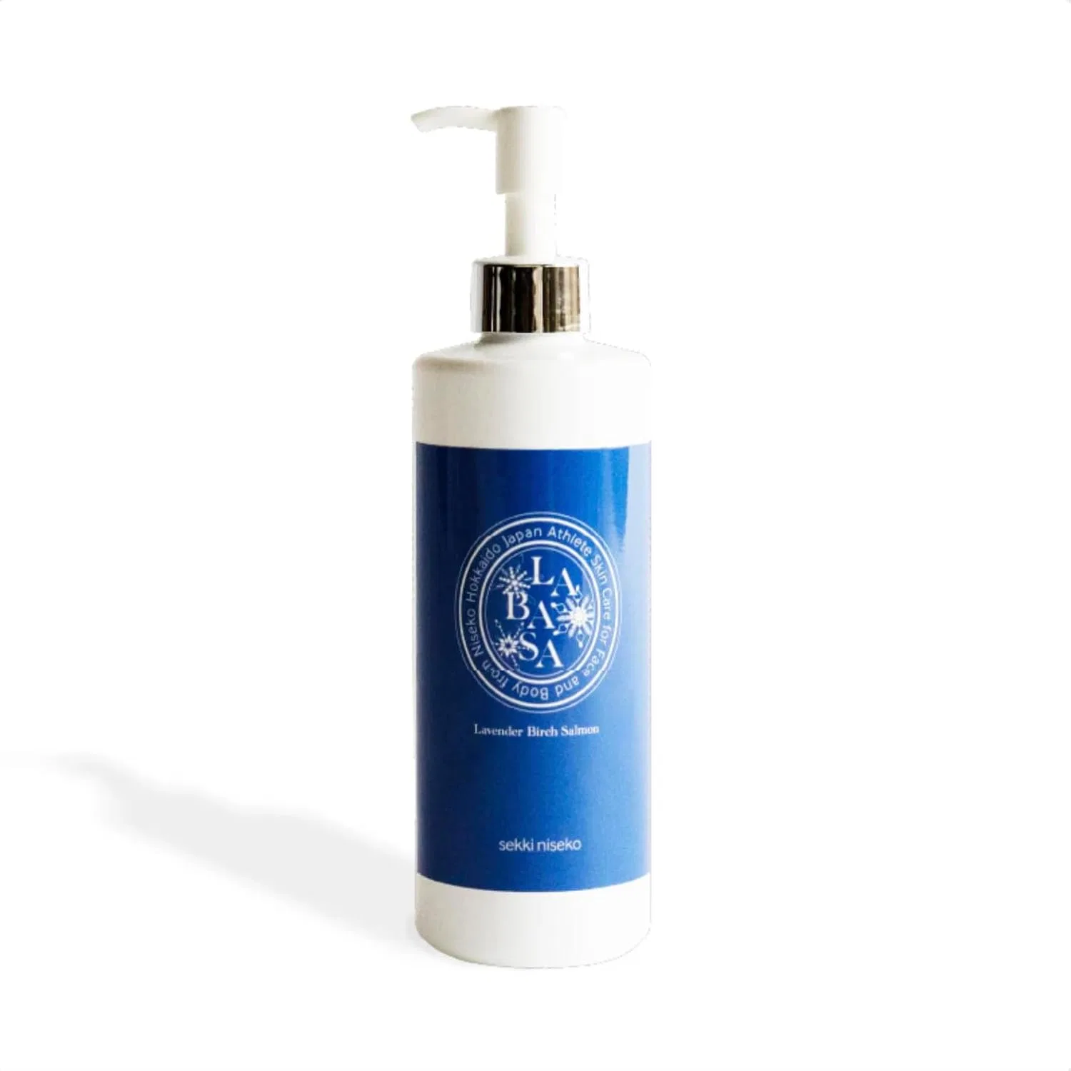 Гель для умывания Labasa — Гель для лица All-in-One Gel, 300 г