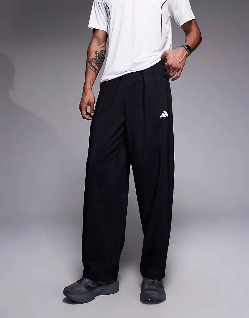 Спортивные брюки Adidas Training Power, черный