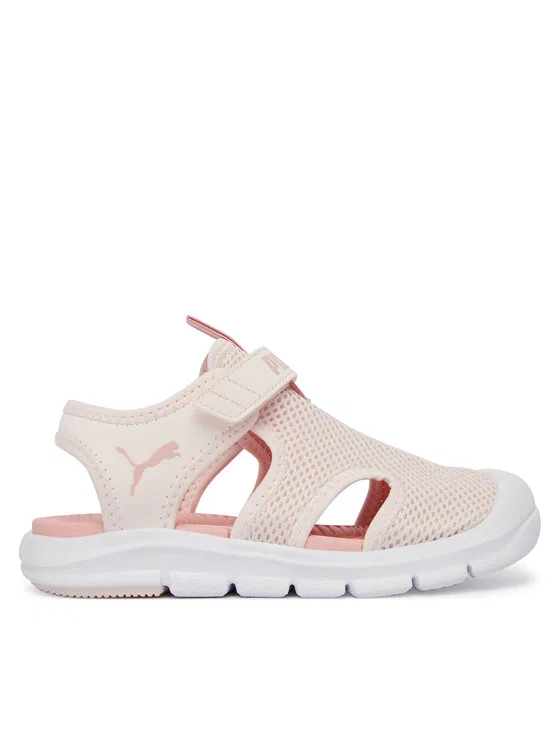 Сандалии Fun Racer Sandal Mesh V Puma, розовый