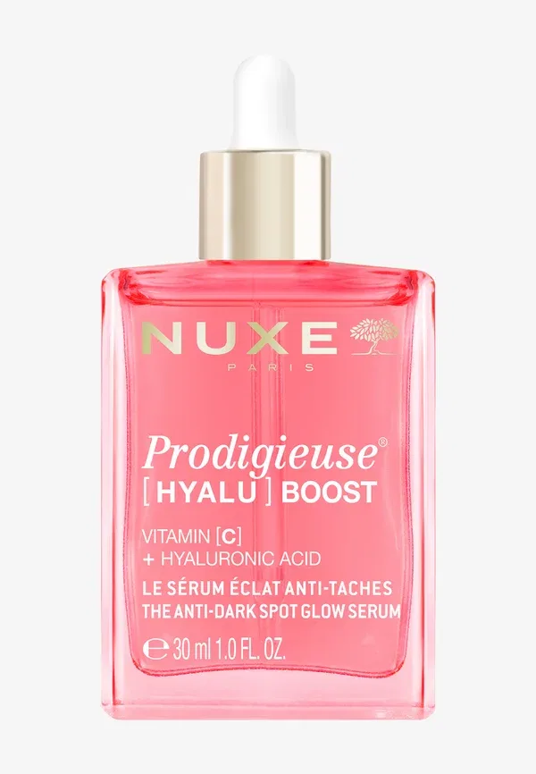 Сыворотка против темных пятен The anti-dark spot glow serum Nuxe 30 мл