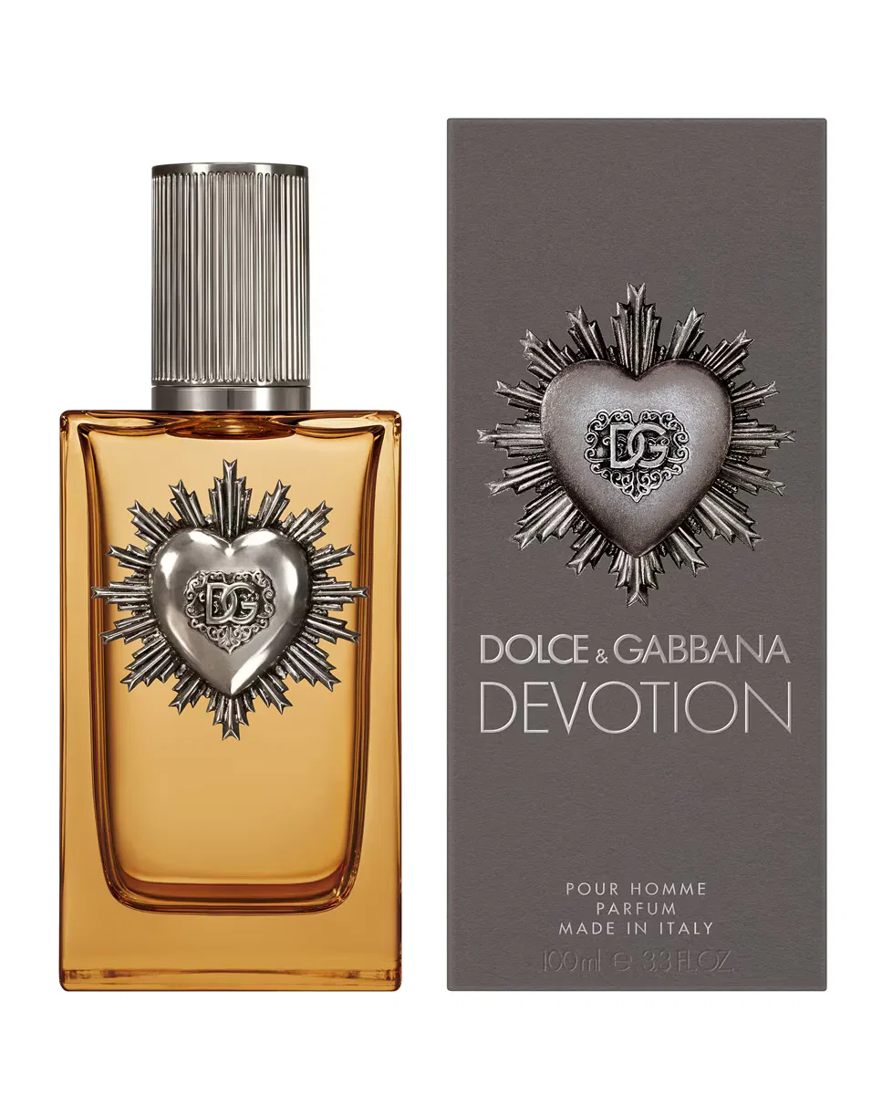 Мужские духи, 50 мл, Parfum Devotion For Men Dolce&Gabbana, Dolce & Gabbana — фото 2