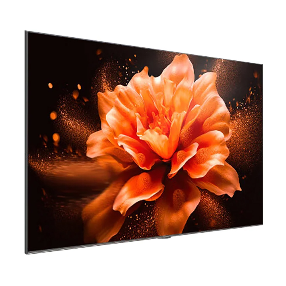 

Телевизор CHANGHONG 100Z60, 100", 4К, LED, 120 Гц, вулканический-серый