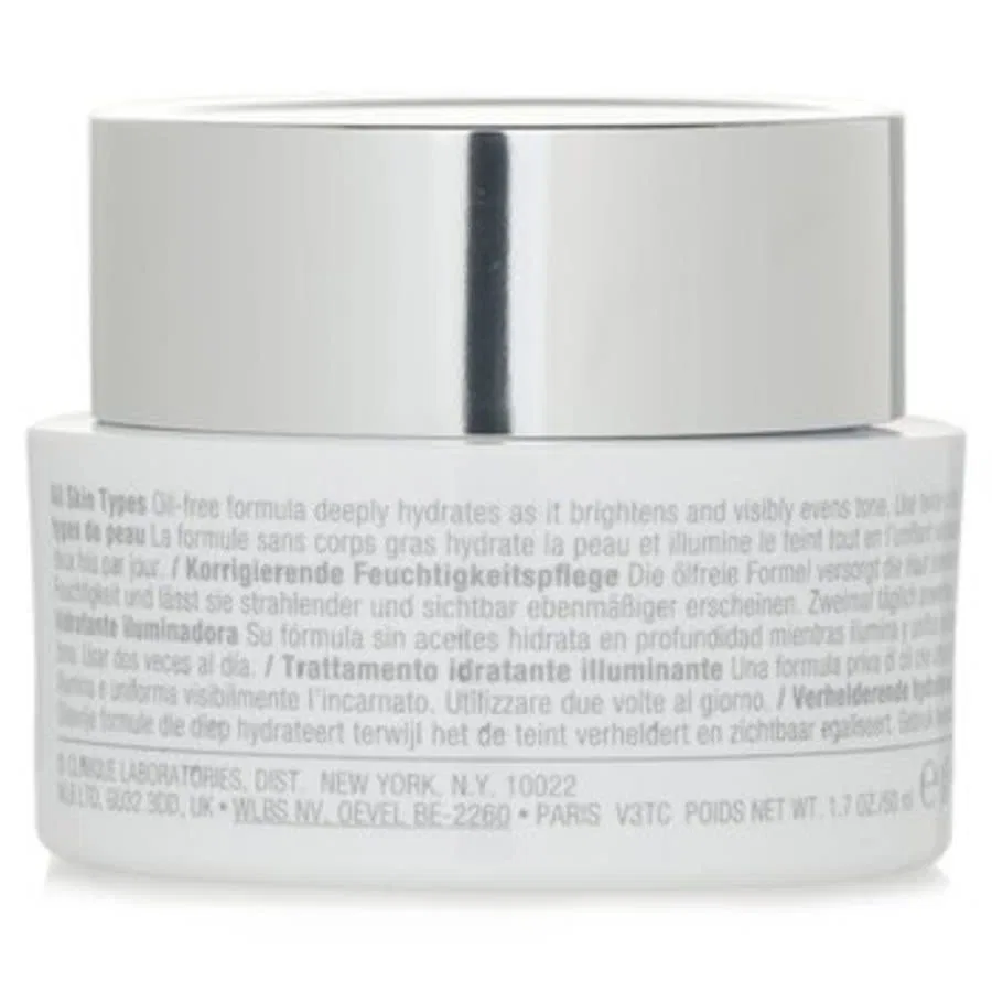 Осветляющий увлажняющий крем для лица Even Better Clinical Brightening Moisturizer Clinique, 50 мл — фото 3