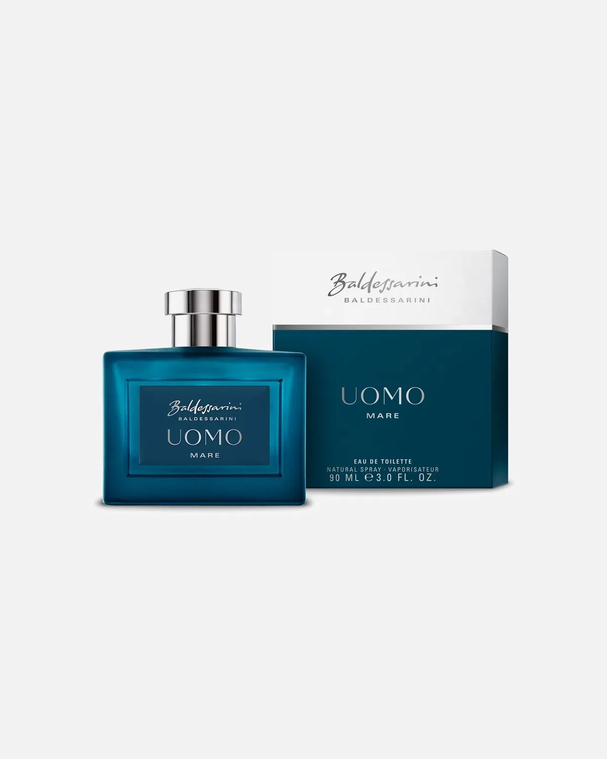 Туалетная вода для мужчин Baldessarini, 90 Ml