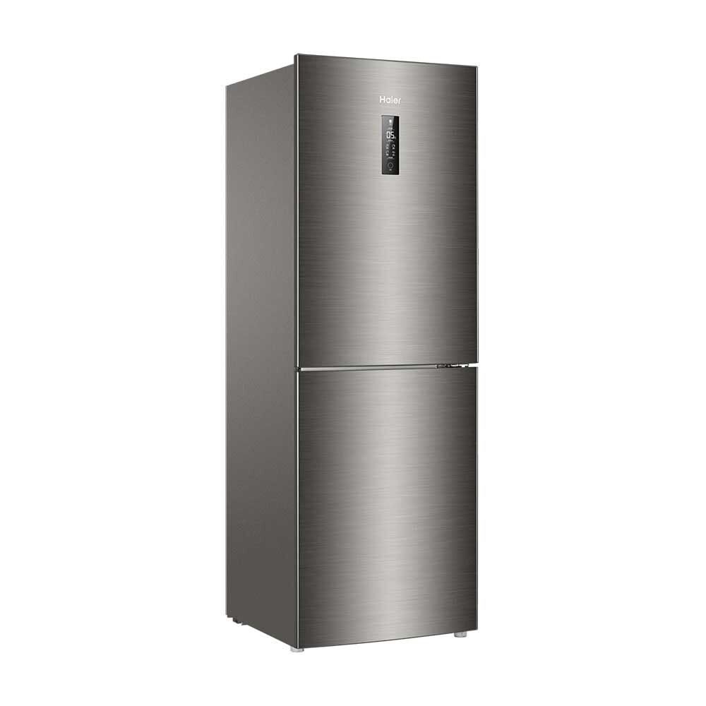 

Холодильник Haier 272L, BCD-272WDPD, серый