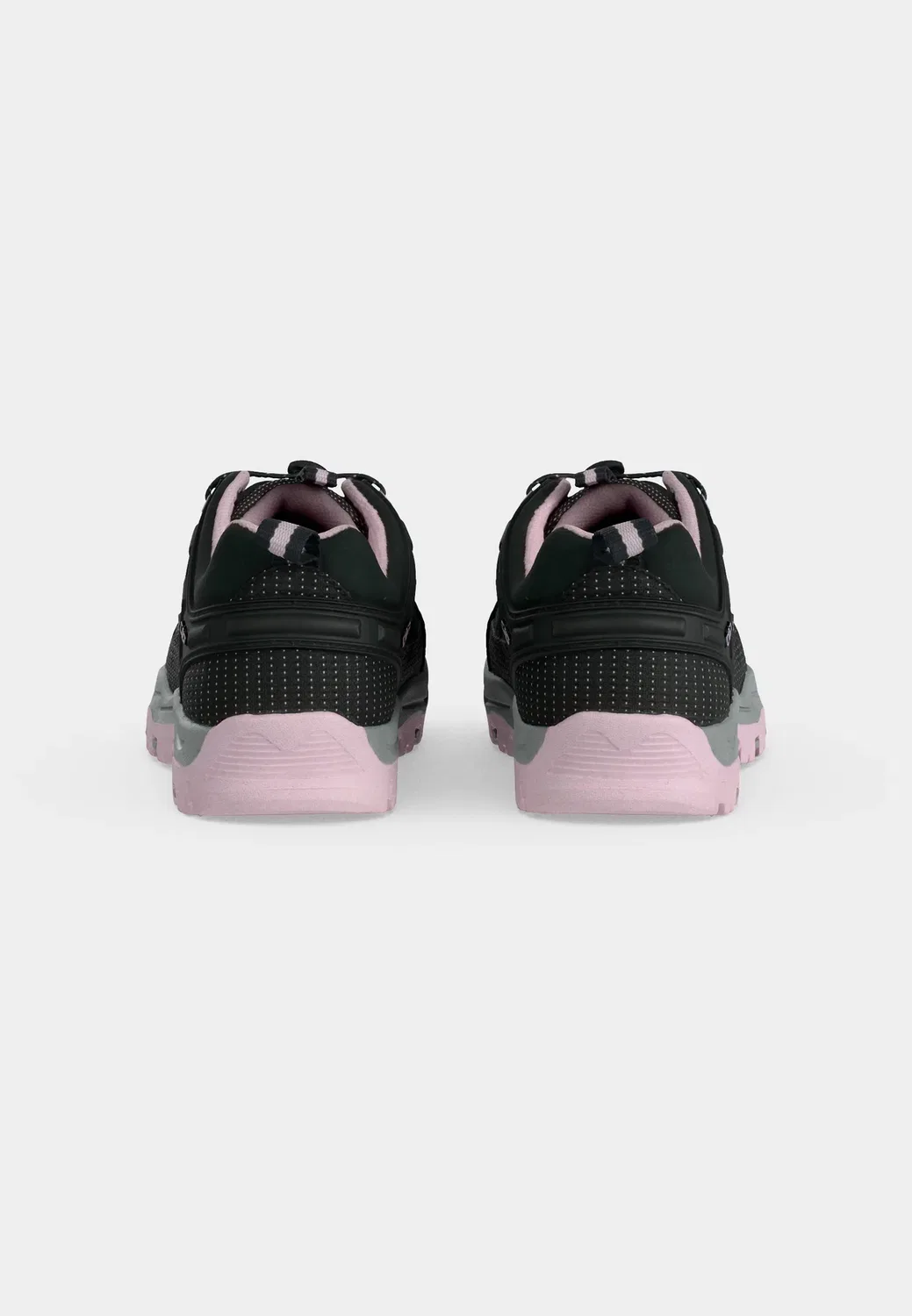 Детские походные ботинки Regel Low WP унисекс Cmp, Antracite/Soft Pink — фото 4