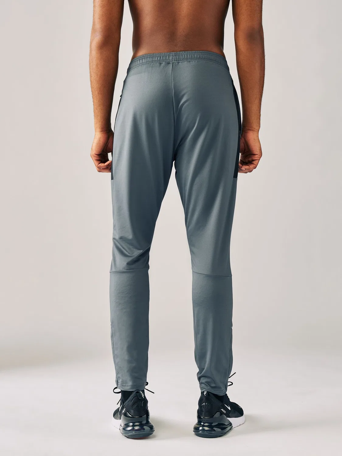 Спортивные штаны Slim Fit, Active Next, Slate Grey — фото 2