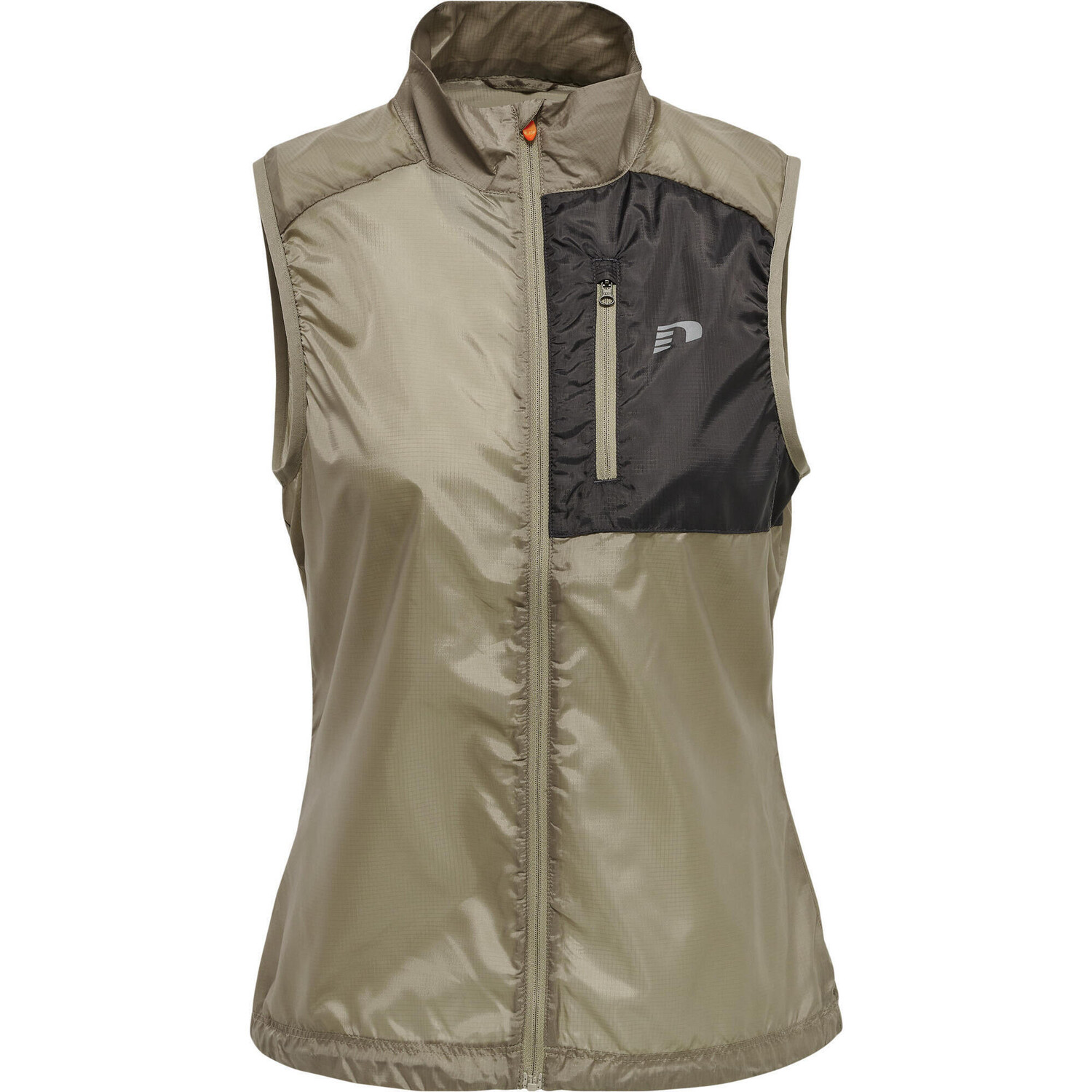 

Женщины Packable Tech Gilet Ladies NEWLINE