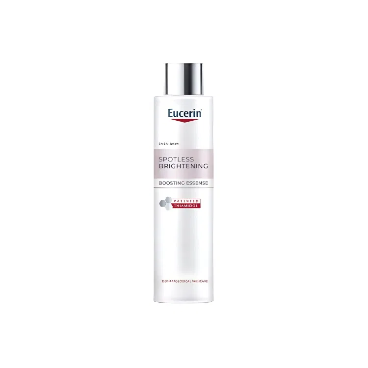 Тоник-эссенция с сияющим эффектом Eucerin Radiant Serum Water, 100 г