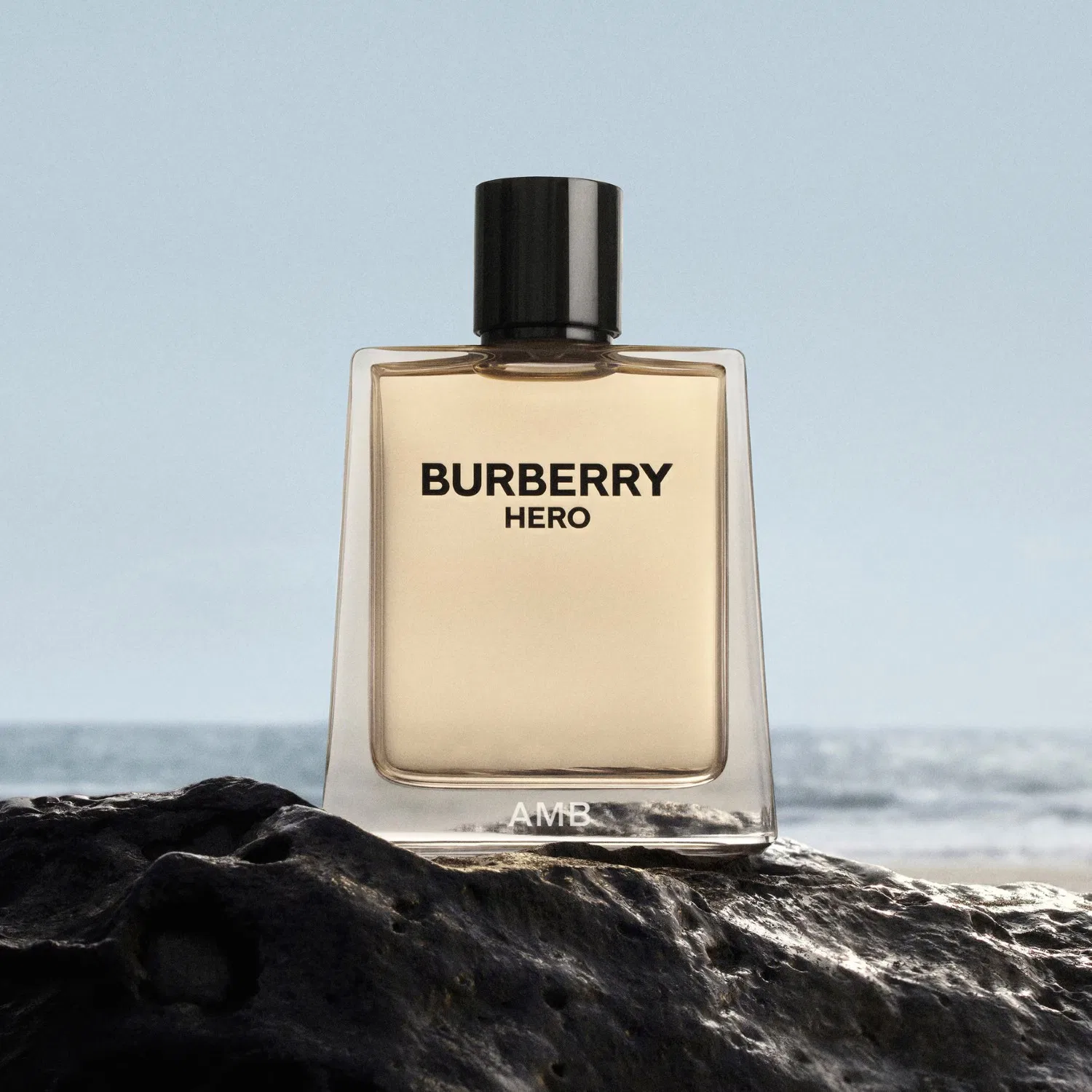 Мужская туалетная вода Hero 50 мл BURBERRY — фото 4
