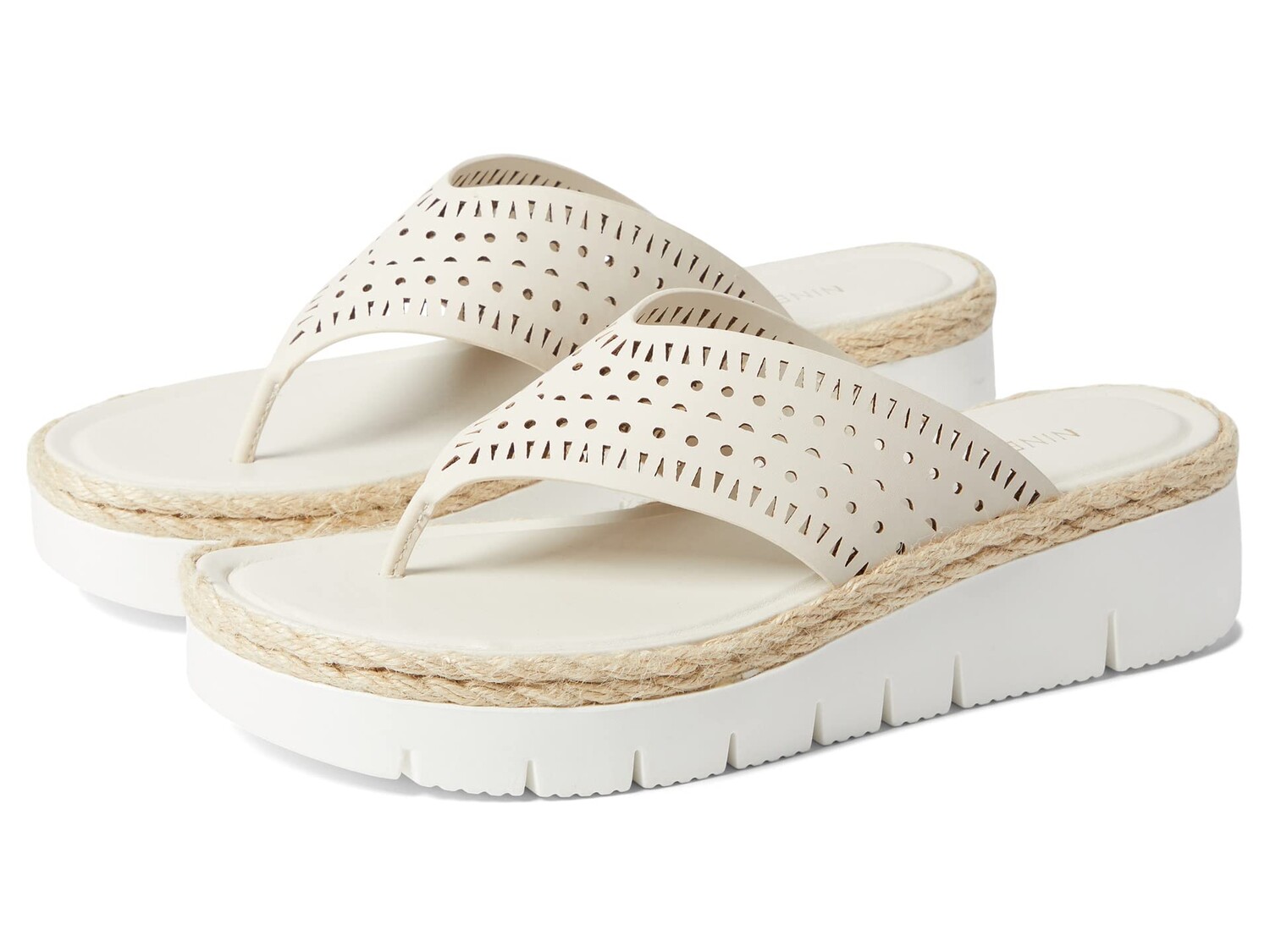 

Сандалии Nine West, Santori