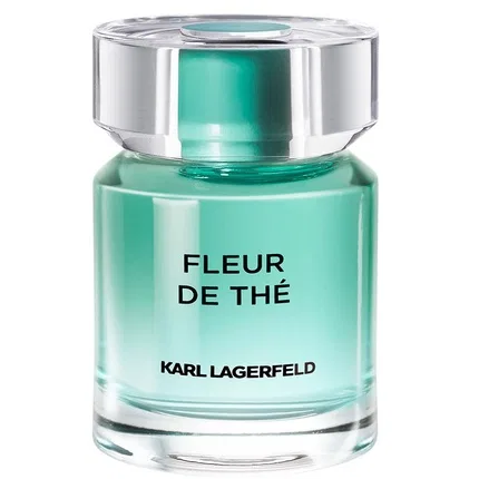 Парфюмерная вода Karl Lagerfeld Fleur De The, 50 мл