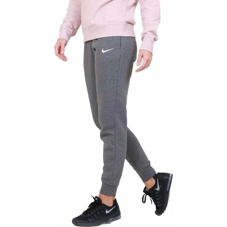 Спортивные штаны Nike Jagger Pants, Серый — фото 3