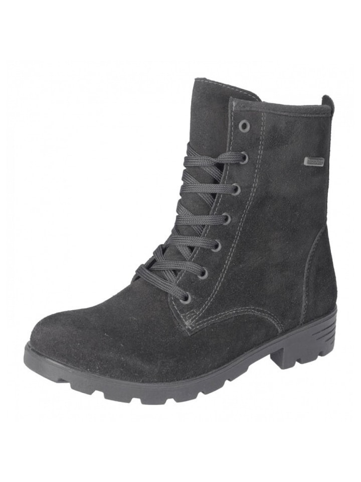 

Ботинки Ricosta, черный