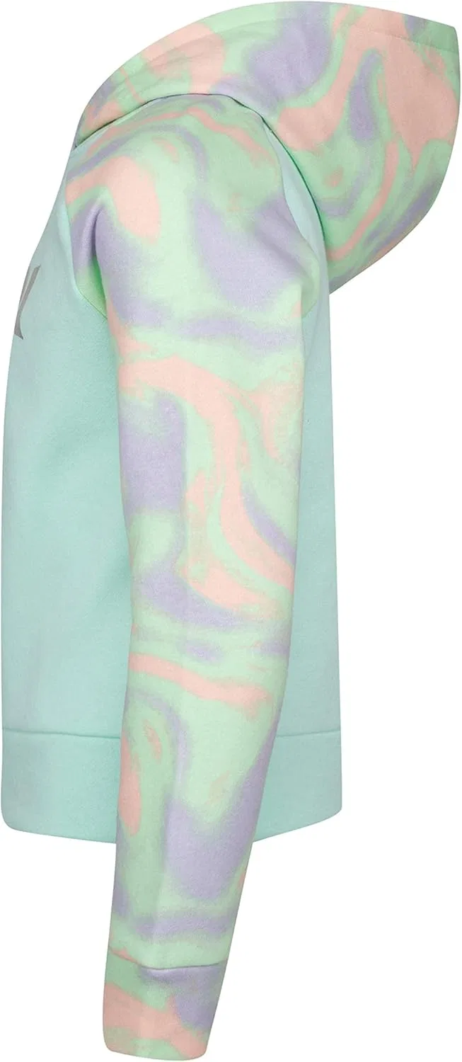 Детский худи Hurley One and Only, Mint Foam — фото 3