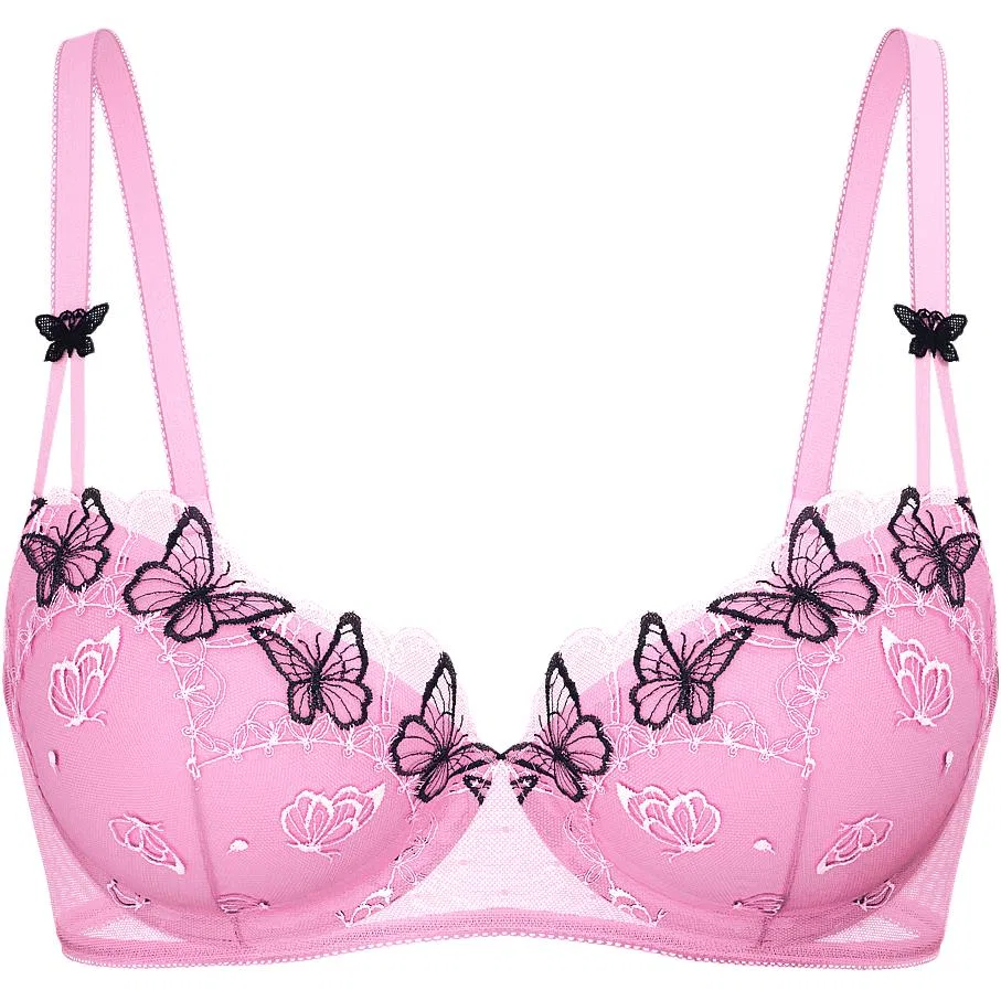 Женский бюстгальтер PINK Victoria's Secret, Pink