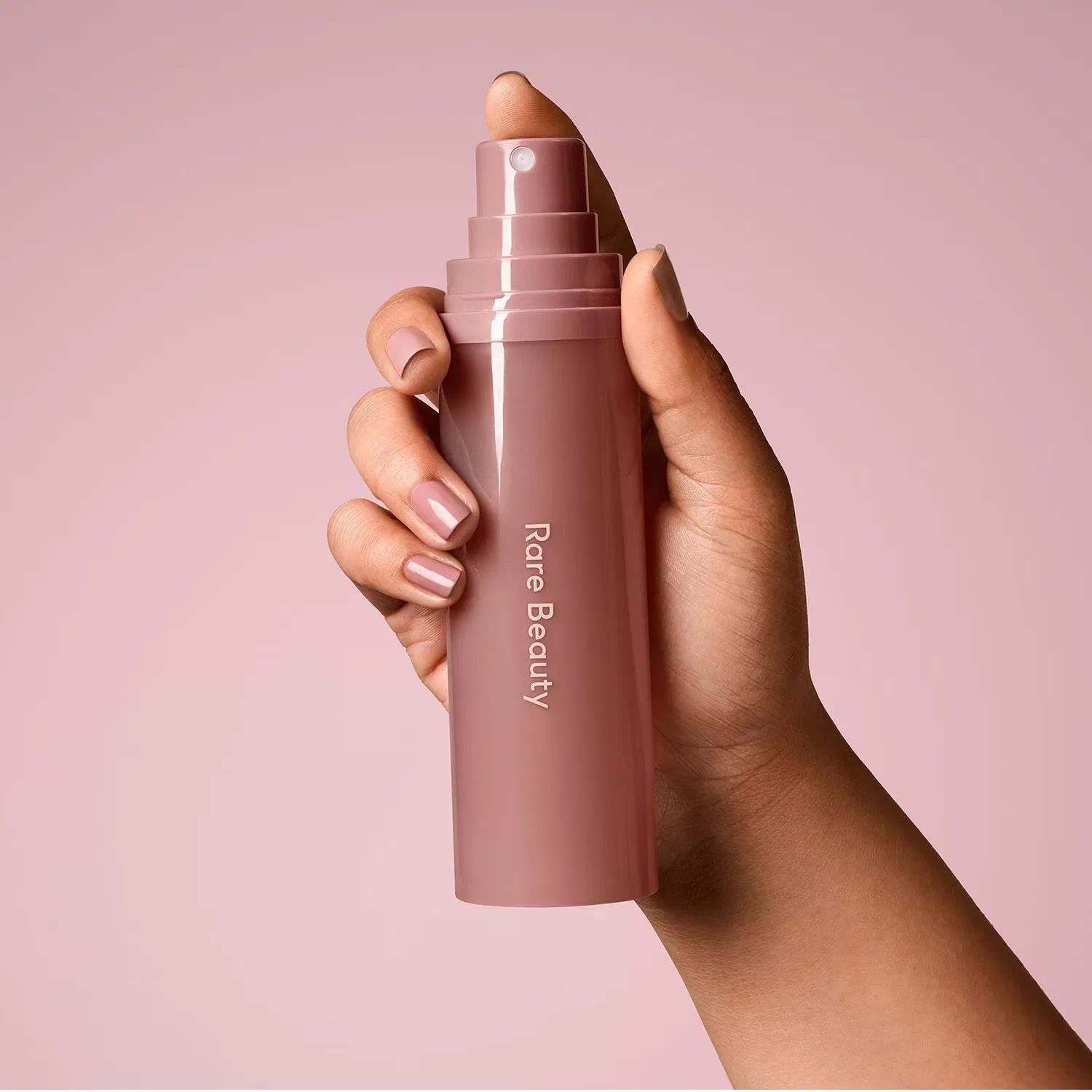 Парфюмированный спрей для тела и волос Find Comfort Body & Hair Mist 100 мл RARE BEAUTY — фото 2