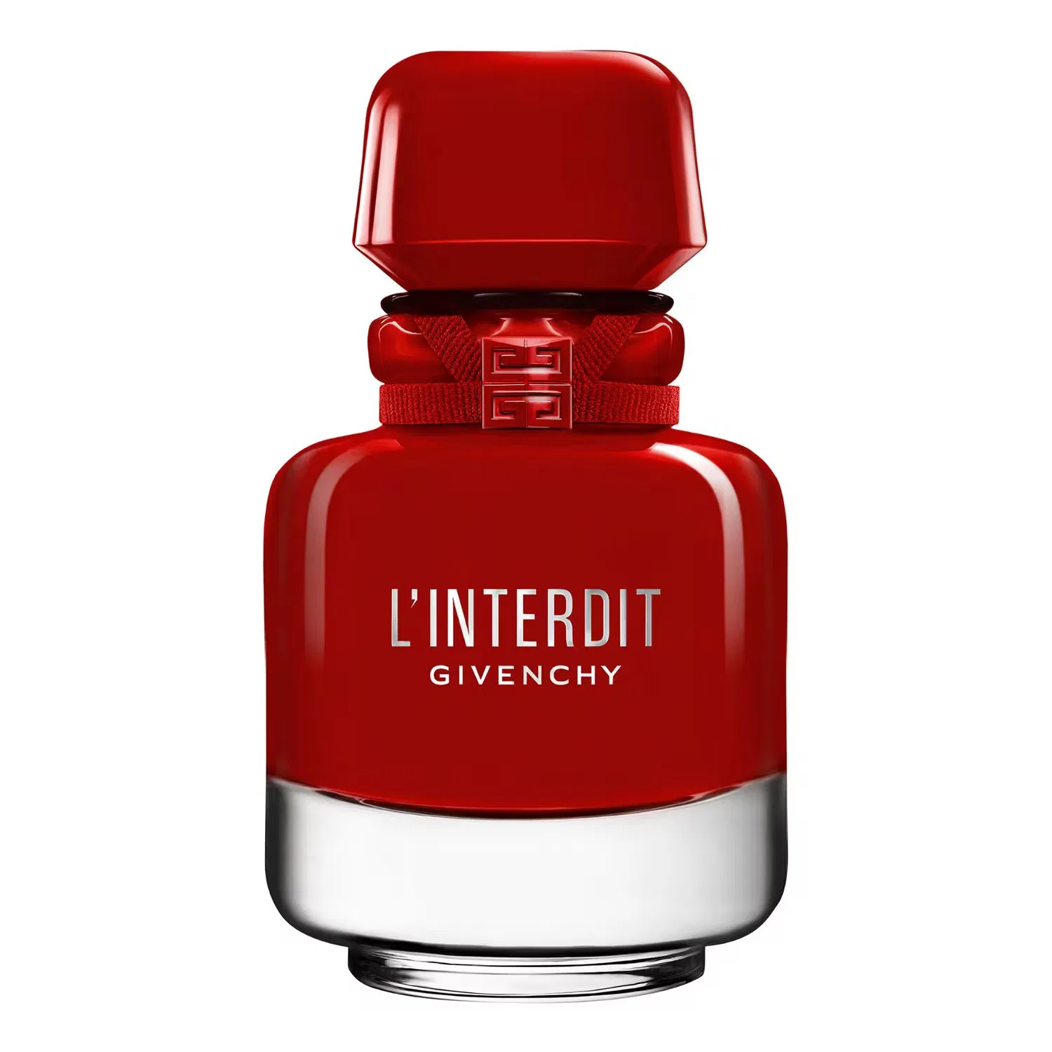 Парфюмерная вода L'Interdit Rouge Ultime 50 мл GIVENCHY — фото 2