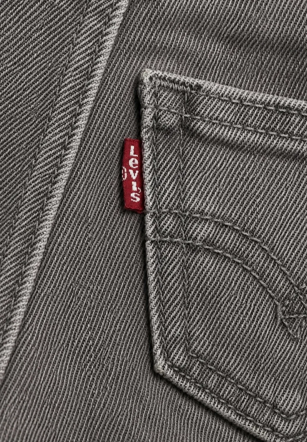 Джинсы LVB Stay Loose Taper - Slim Fit Levi'S, Pluto-Lf — фото 3