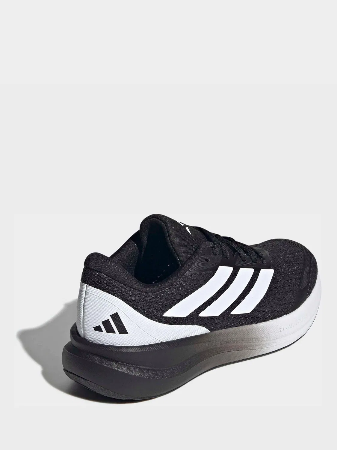 Кроссовки для активных игр adidas Runfalcon 6, черно-белые — фото 2