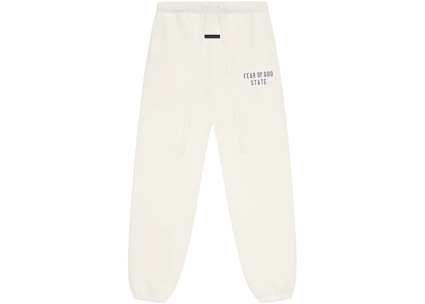 Мужские спортивные штаны из флиса Shell Fear of God Essentials, Shell