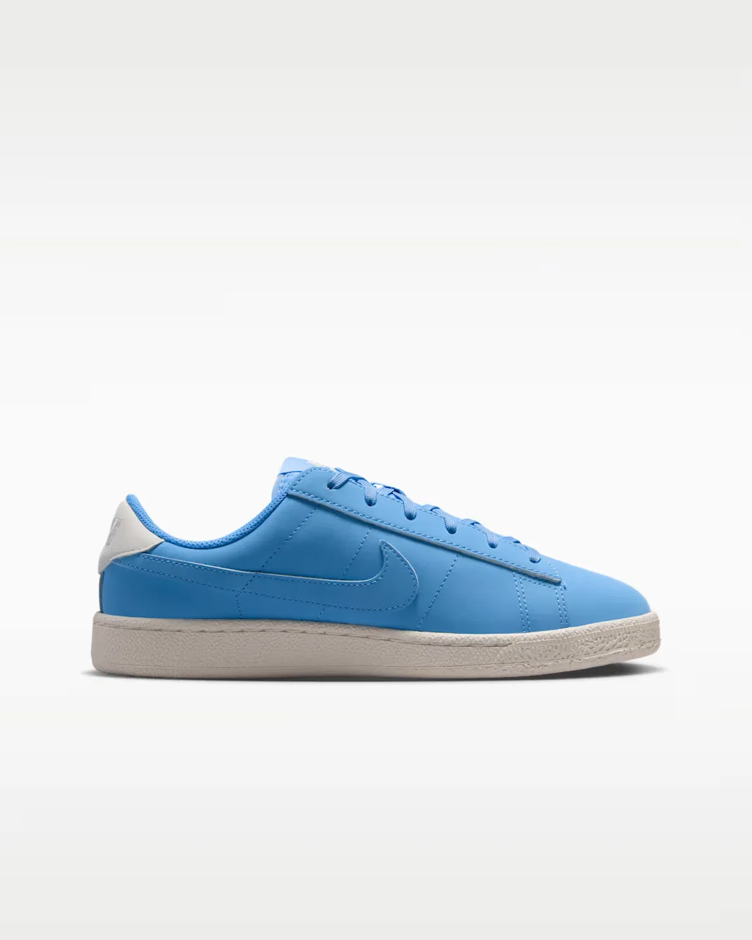 Обувь для детей постарше Nike Tennis Classic, Football Blue/Sail/Football Blue — фото 3