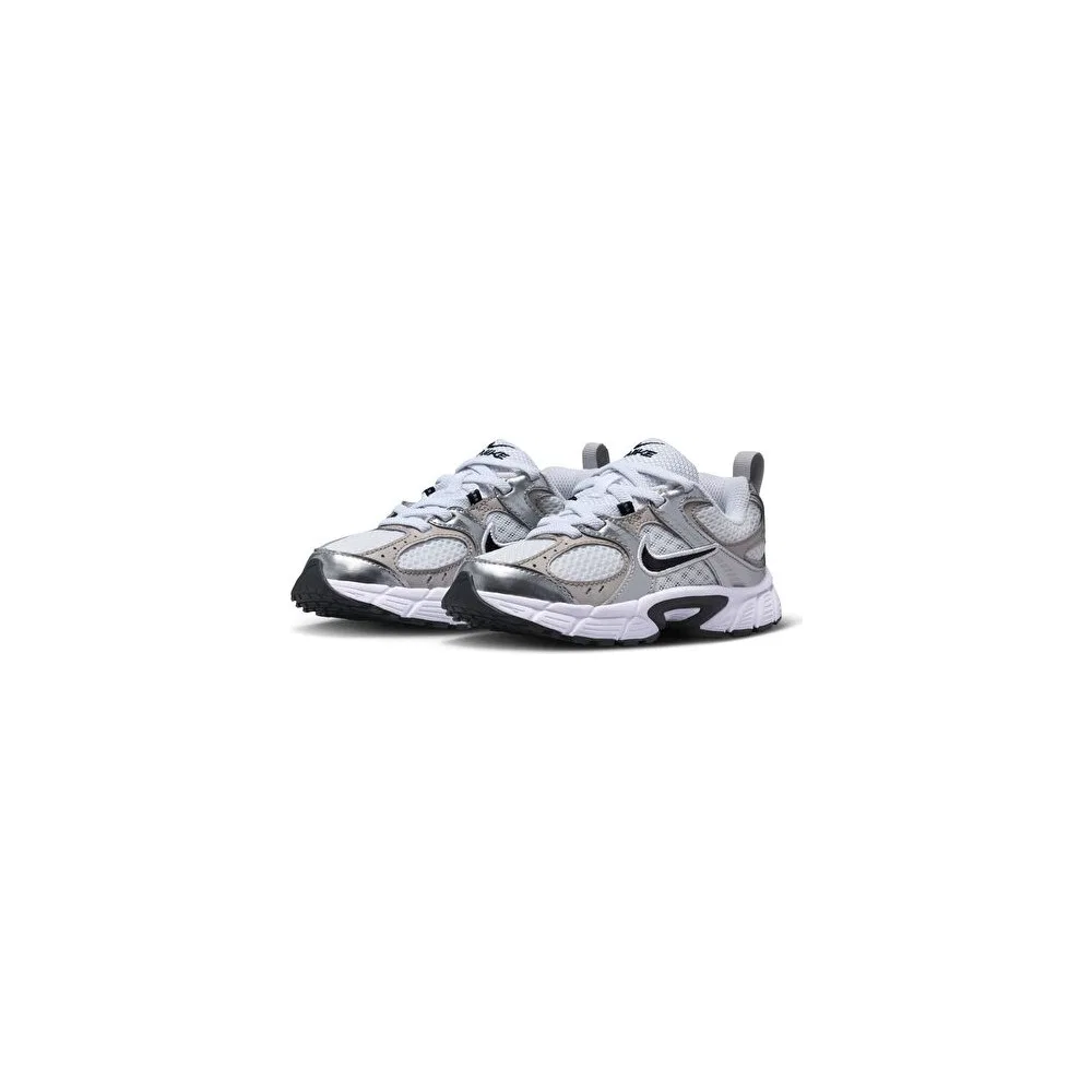 Детские кроссовки Nike V5 RNR E (PS) Белый — фото 3
