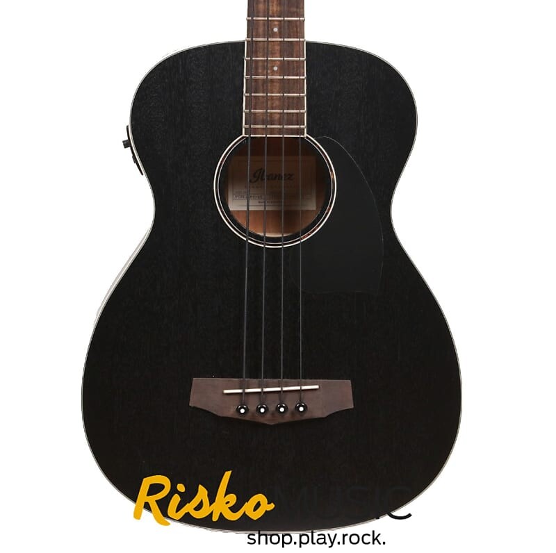 

Ibanez PCBE14MH Performance Acoustic Bass PCBE14MH-WK Performance Acoustic Bass