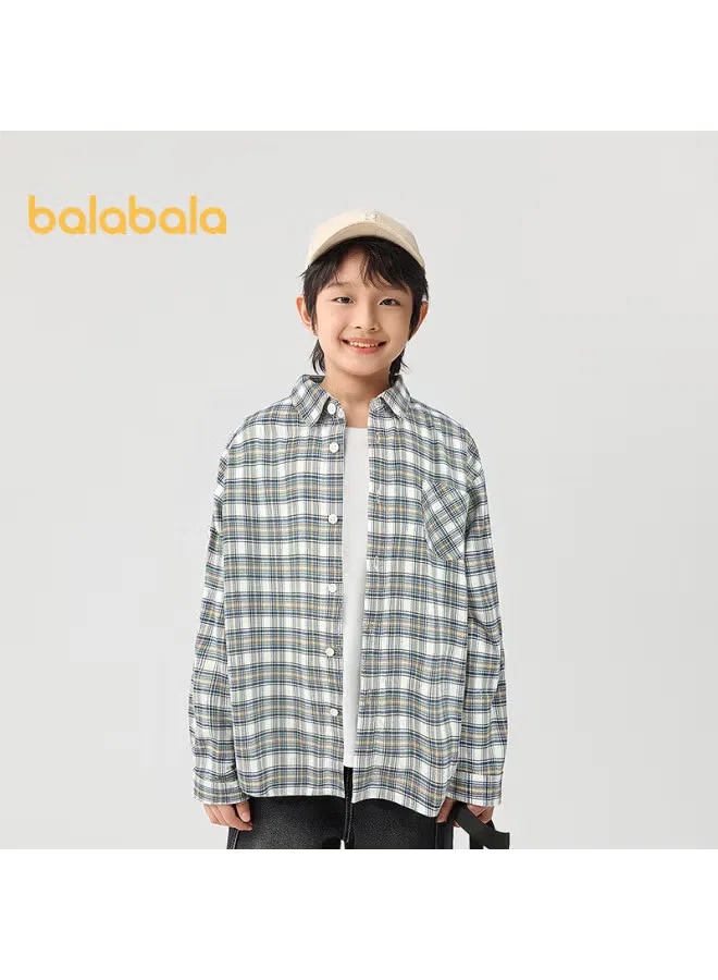 Лонгслив с длинным рукавом для мамы и ребенка Balabala — фото 3