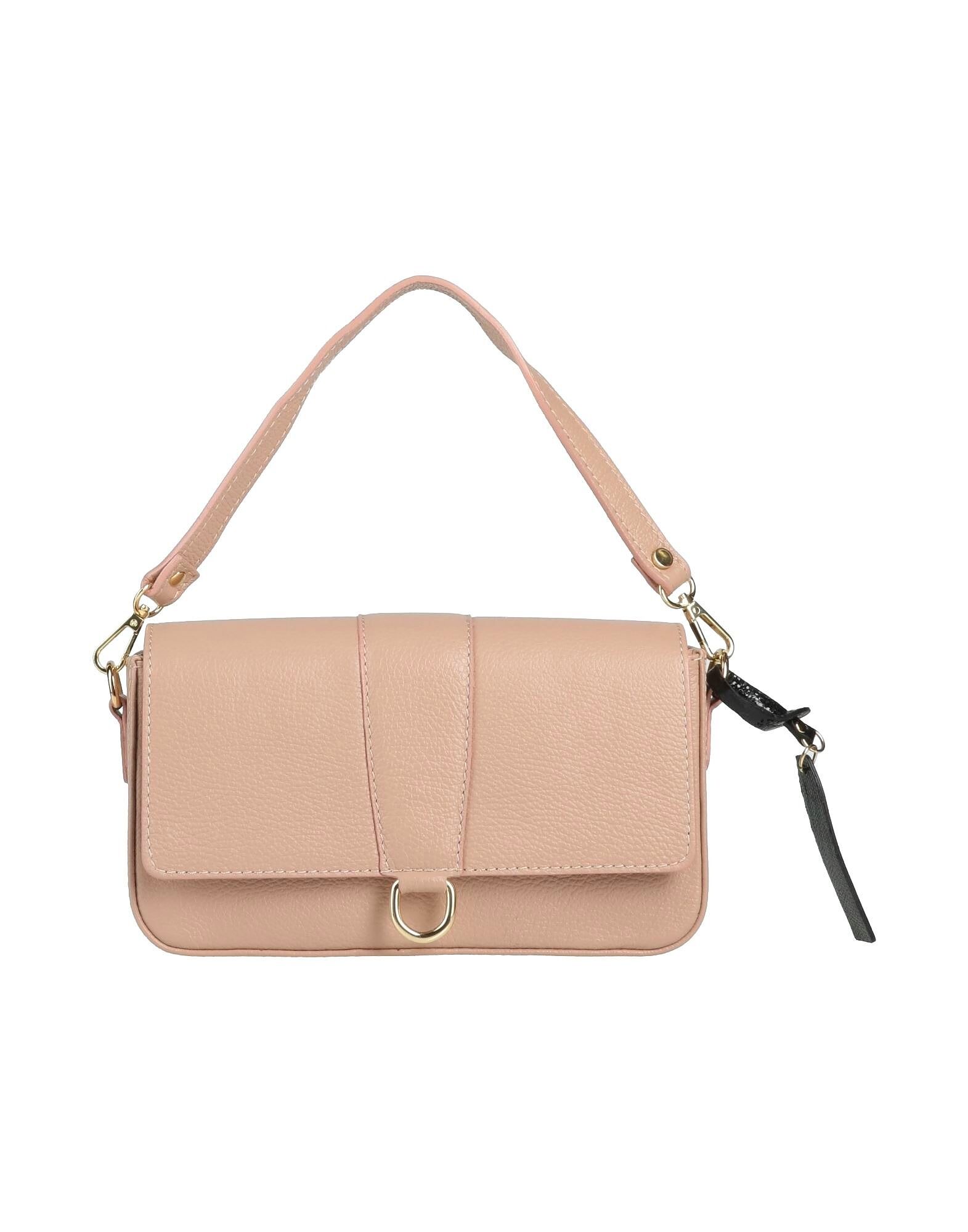 

Сумка My, бледно-розовый